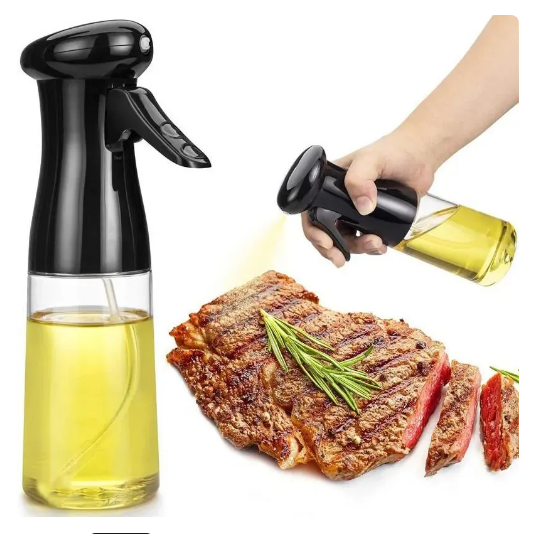 Kitchen Seasoning Bottle Kitchen Oil Bottle - Temu United Arab Emirates